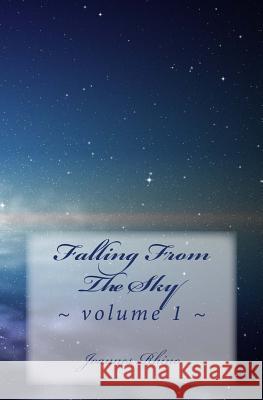 Falling From The Sky Rhino, Joannes 9781463701444 Createspace