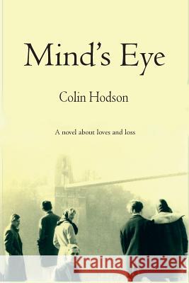 Mind's Eye Colin Hodson 9781463730420