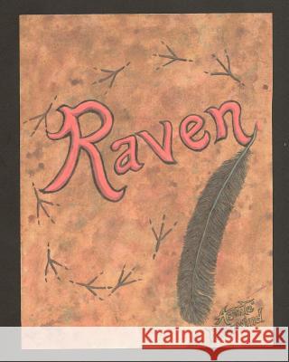 Raven Asante Riverwind 9781463731533 Createspace