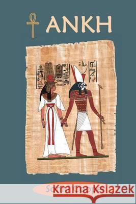 Ankh Sonni Cooper 9781463740894 Createspace