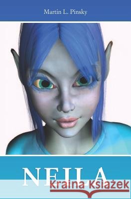 Neila Martin L. Pinsky 9781463746254