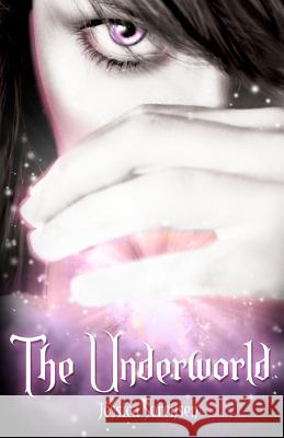 The Underworld: Fallen Star Series Jessica Sorensen Kristin Campbell 9781463756970