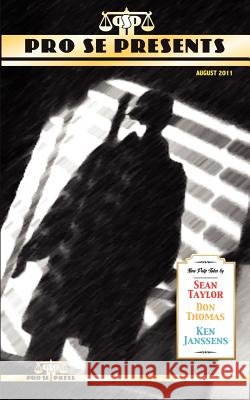 Pro Se Presents Pro Se Productions 9781463787448