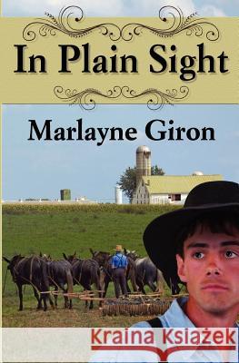 In Plain Sight Mrs Marlayne Jan Giron 9781463789596