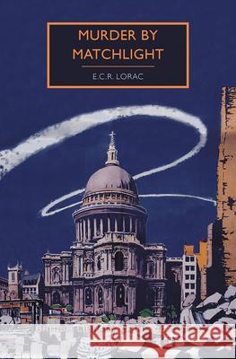 Murder by Matchlight  9781464210938 Poisoned Pen Press