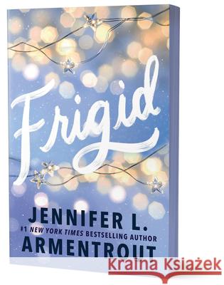 Frigid Jennifer L. Armentrout 9781464220647