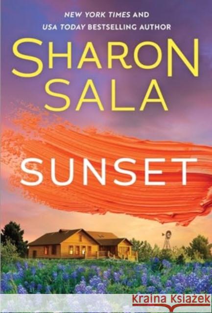 Sunset Sharon Sala 9781464222801