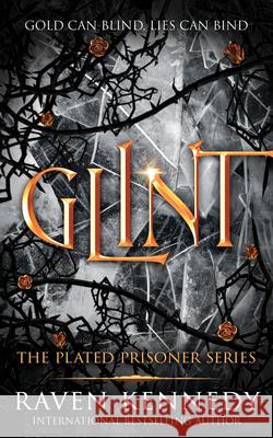 Glint Raven Kennedy 9781464224423 Bloom Books