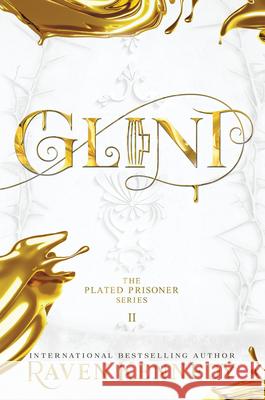 Glint Raven Kennedy 9781464224485 Bloom Books