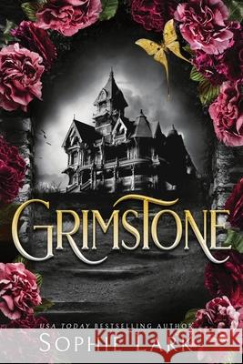 Grimstone Sophie Lark 9781464225871 Sourcebooks, Inc