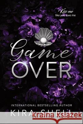 Game Over Kira Shell 9781464226045 Sourcebooks Casablanca