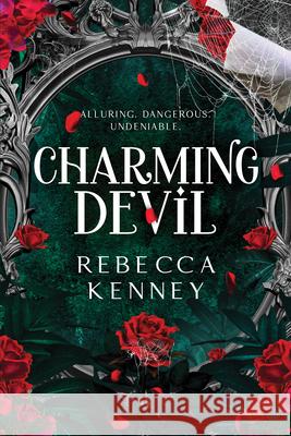 Charming Devil (Standard Edition) Rebecca Kenney 9781464237300