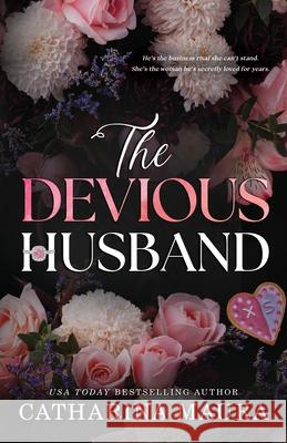 The Devious Husband (Standard Edition) Catharina Maura 9781464237508