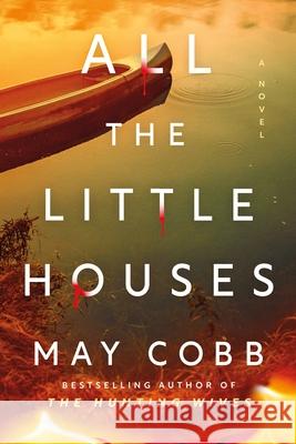All the Little Houses May Cobb 9781464239175