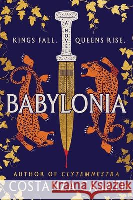 Babylonia (Standard Edition) Costanza Casati 9781464251191