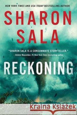 Reckoning Sharon Sala 9781464253058