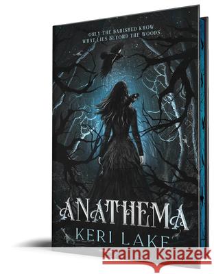 Anathema Keri Lake 9781464261169