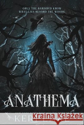 Anathema Keri Lake 9781464261176