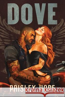 Dove (Standard Edition) Paisley Hope 9781464270079 Sourcebooks Casablanca