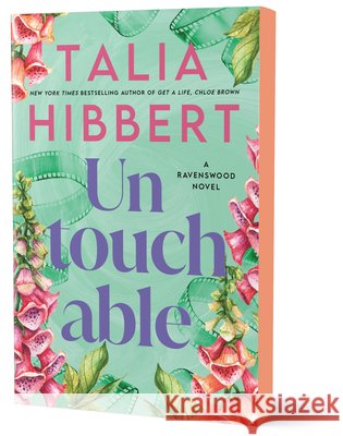 Untouchable Talia Hibbert 9781464298523