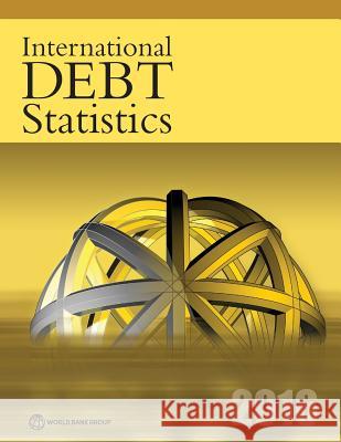 International Debt Statistics 2016 World Bank Group 9781464806810