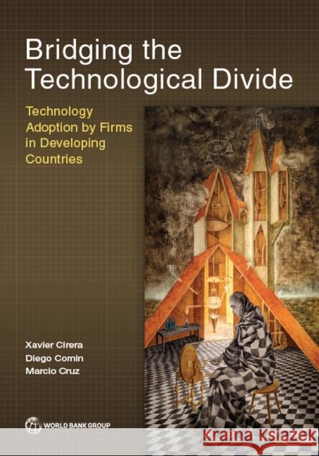 Bridging the Technological Divide Marcio Cruz 9781464818264