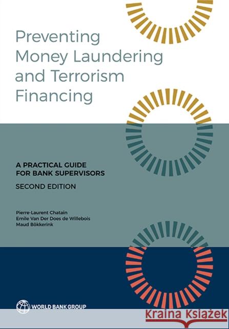 PREVENTING MONEY LAUNDERING AND TERRORIS CHATAIN  WILLEBOIS 9781464818516 EUROSPAN