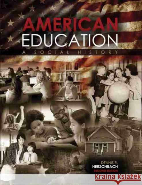 American Education Herschbach 9781465265401