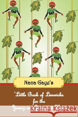 'Little Book of Limericks for the Young and Young at Heart Gaye Hemsley 9781465300508 Xlibris Corporation