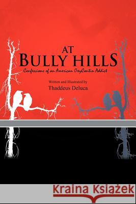 At Bully Hills: Confessions of an American Oxycontin Addict DeLuca, Thaddeus 9781465310002