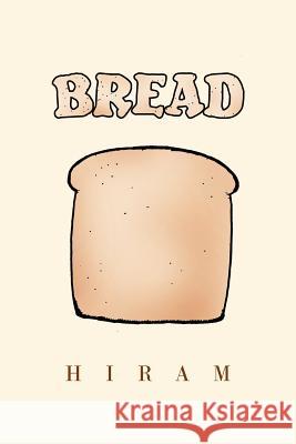 Bread Hiram 9781465341723