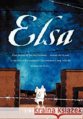 Elsa Simon Gandossi 9781465359070 Xlibris Corporation
