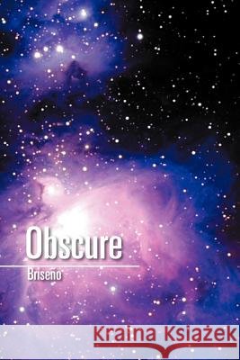 Obscure Miranda Briseno 9781465369369