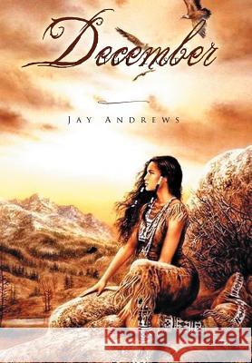 The Last December Jay Andrews 9781465370853 Xlibris Corporation