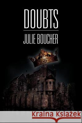 Doubts Julie Boucher 9781465371430