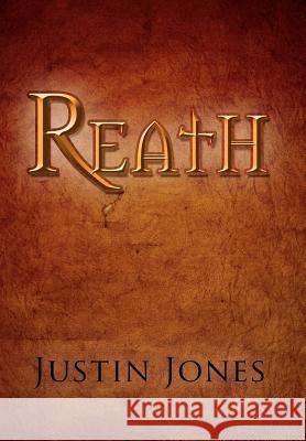 Reath Justin Jones 9781465383822