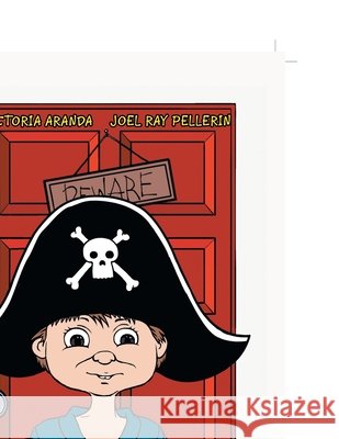 Cliff's Closet Scare Victoria Aranda 9781465392473