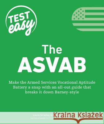 The ASVAB Alpha 9781465473523 Alpha Books