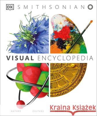 Visual Encyclopedia DK 9781465499943 DK Publishing (Dorling Kindersley)