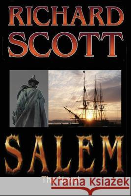 Salem Richard Scott 9781466218284 Createspace