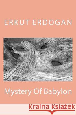 Mystery Of Babylon Erdogan, Erkut 9781466243033 Createspace