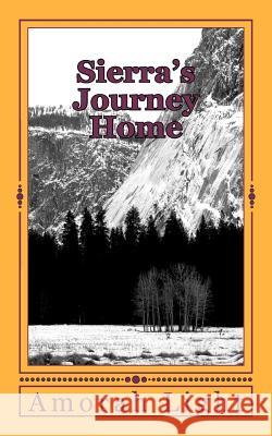 Sierra's Journey Home Amorah Light 9781466260603 Createspace