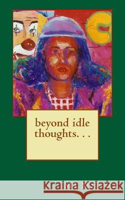 beyond idle thoughts Elizes Pub, Tatay Jobo 9781466265318 Createspace