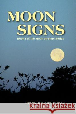 Moon Signs Helen Haught Fanick 9781466265684