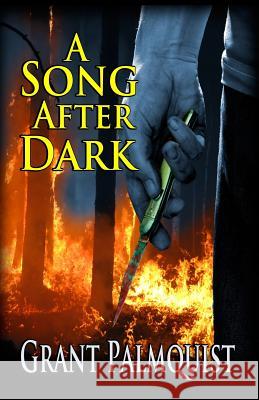 A Song After Dark Grant Palmquist 9781466282896