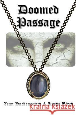 Doomed Passage: Book Three in the 