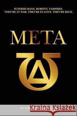 Meta Christopher Latham 9781466308213