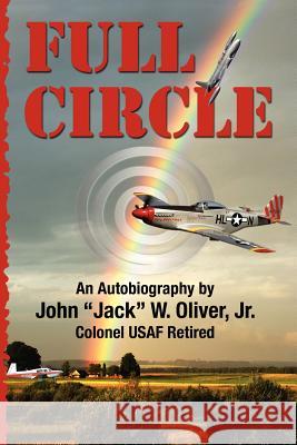 Full Circle Col John Olive 9781466323766