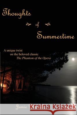 Thoughts of Summertime Jamie Martell 9781466346758