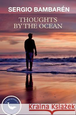 Thoughts by the Ocean Sergio F Bambaren 9781466357587